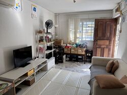 Blk 4 Holland Close (Queenstown), HDB 3 Rooms #620073201